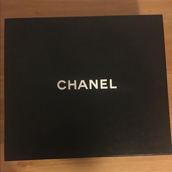 Chanel Black Boots / Booties (NEW) - Picture 8 of 8